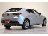 MAZDA3ファストバック（新潟県新潟市東区）画像14