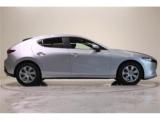 MAZDA3ファストバック（新潟県新潟市東区）画像15