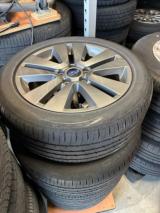 レヴォーグ（新潟県新潟市西区）画像20