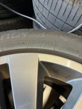 レヴォーグ（新潟県新潟市西区）画像18