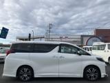アルファード（新潟県新潟市西区）画像51