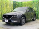 CX-5（新潟県新潟市南区）画像27