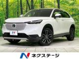 ヴェゼル e：HEV Z 4WD 純正SDナビ バックカメラ