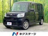 タント L SA 4WD SDナビ バックカメラ