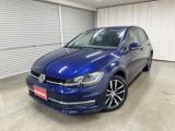 フォルクスワーゲン ゴルフ