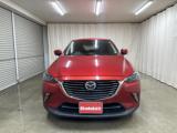CX-3（新潟県長岡市）画像27