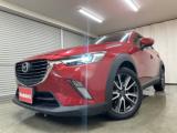 CX-3（新潟県長岡市）画像22