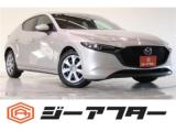 MAZDA3ファストバック（新潟県新潟市東区）画像1