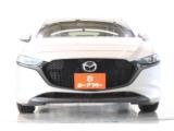 MAZDA3ファストバック（新潟県新潟市東区）画像8