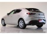 MAZDA3ファストバック（新潟県新潟市東区）画像11