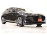 MAZDA3ファストバック（新潟県新潟市東区）画像8