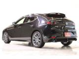 MAZDA3ファストバック（新潟県新潟市東区）画像12