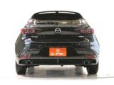 MAZDA3ファストバック（新潟県新潟市東区）画像13