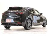 MAZDA3ファストバック（新潟県新潟市東区）画像14
