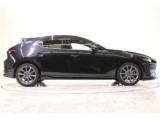 MAZDA3ファストバック（新潟県新潟市東区）画像15