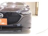 MAZDA3ファストバック（新潟県新潟市東区）画像16
