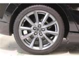 MAZDA3ファストバック（新潟県新潟市東区）画像25