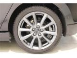 MAZDA3ファストバック（新潟県新潟市東区）画像26
