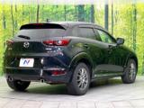 CX-3（新潟県新潟市東区）画像17