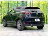 CX-3（新潟県新潟市東区）画像28