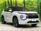アウトランダーPHEV（新潟県長岡市）画像17