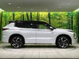 アウトランダーPHEV（新潟県長岡市）画像76