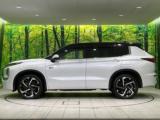 アウトランダーPHEV（新潟県長岡市）画像78