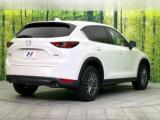 CX-5（新潟県新潟市東区）画像17