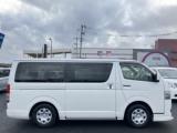 ハイエースバン（新潟県新潟市西区）画像36