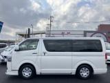 ハイエースバン（新潟県新潟市西区）画像35