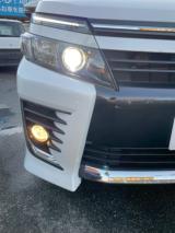 ヴォクシー（新潟県新潟市南区）画像9