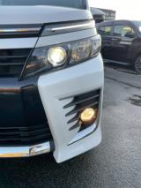 ヴォクシー（新潟県新潟市南区）画像10