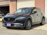 CX-5（新潟県新潟市西区）画像7