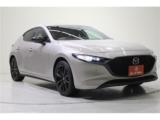 MAZDA3ファストバック（新潟県新潟市東区）画像8