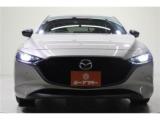 MAZDA3ファストバック（新潟県新潟市東区）画像9