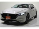 MAZDA3ファストバック（新潟県新潟市東区）画像10