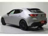 MAZDA3ファストバック（新潟県新潟市東区）画像12