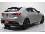 MAZDA3ファストバック（新潟県新潟市東区）画像14