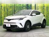C-HR（新潟県新潟市東区）画像27