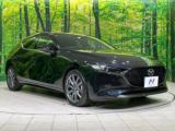 MAZDA3ファストバック（新潟県長岡市）画像18
