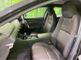 MAZDA3ファストバック（新潟県長岡市）画像23