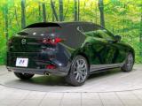 MAZDA3ファストバック（新潟県長岡市）画像72