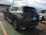 CX-5（新潟県阿賀野市）画像6