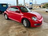 フォルクスワーゲン ザ・ビートル（新潟県新潟市北区）画像7