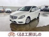 メルセデス ベンツ Bクラス（新潟県新潟市北区）画像1