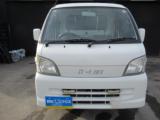ハイゼットトラック（新潟県新潟市江南区）画像2