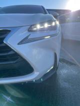 レクサスＮＸ（新潟県新潟市南区）画像10