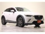 CX-3（新潟県新潟市東区）画像8