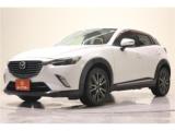 CX-3（新潟県新潟市東区）画像10