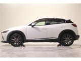 CX-3（新潟県新潟市東区）画像11